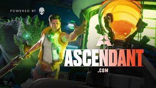 ASCENDANT.COM | Gameplay Trailer