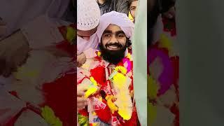 Hazrat Saien Hamadullah Halijvi Sahab