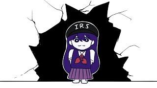 Mari Tax time! (Omori)