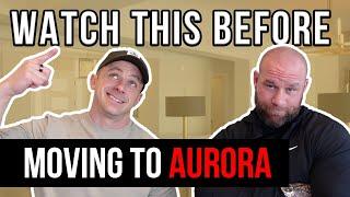 DON'T Move To Aurora Colorado BEFORE WATCHING THIS!