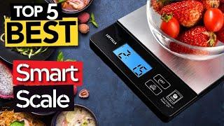 TOP 5 Best Kitchen digital scale [ 2024 Buyer's Guide ]