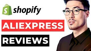 How to Import Reviews from Aliexpress to Shopify