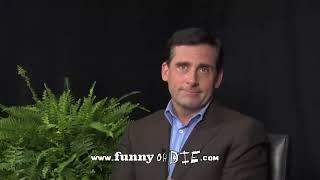 Steve Carell: Between Two Ferns with Zach Galifianakis