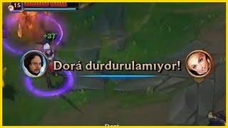 soloq önce sohbet sonra vurmaca