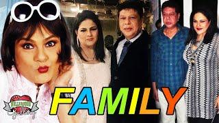 Guddi Maruti Family With Parents, Husband, Career & Biography