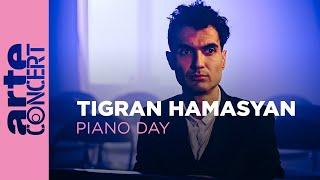 Tigran Hamasyan - @arteconcert's Piano Day