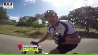 Stress Free with PETE BERRIDGE at the Montra Tour of Nilgiris