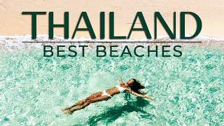 What Are THAILAND'S BEST BEACHES in 2024 ?  Travel Guide