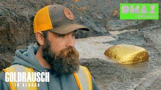  FLUTKATASTROPHE – MILLIONENFUND BEDROHT!  | Goldrausch in Alaska  | DMAX Adrenalin