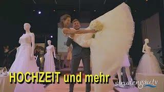 HOCHZEIT & MEHR Showact