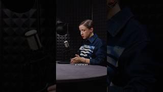 Как русская команда сделала обложку европейского Vogue  #безфильтров #интервью #мода #fashion