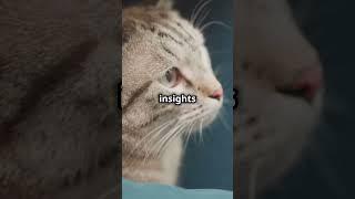 Whisker Wonders Fun Facts About Your Cat's Amazing Whiskers!