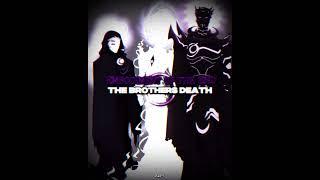 The Brothers Death vs Gate Guardian #shorts