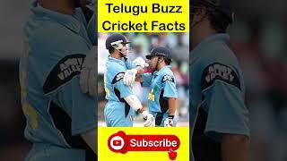 Only 5 Opening pairs with 5000+ partnership runs in ODIs | Telugu Buzz