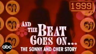 And The Beat Goes On... The Sonny and Cher Story | 1999 ABC Full Movie with Original Commercials