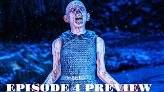 FROM Season 3 Episode 4 Preview, Theories & Predictions! | Trailer Breakdown