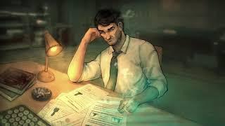 Coffee Noir - Business Detective Game - Trailer - ПК - PC - Steam