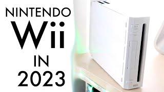 Nintendo Wii In 2023! (Review)