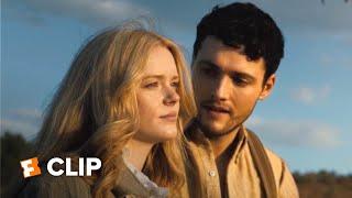 Redeeming Love Exclusive Movie Clip - Michael & Angel (2022) | Movieclips Coming Soon