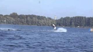 wakeboarden almere 2010