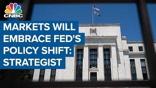 Markets will embrace Fed's significant policy shift: Jim Bianco