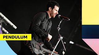 Pendulum - Napalm (Reading & Leeds 2024)