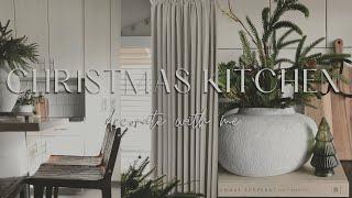 2024 CHRISTMAS DECORATE WITH ME | OLLNY LIGHTS