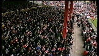 Wigan v St Helens - 1998 Challenge Cup Quarter Final