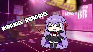 BB Channel but she ran out of budget (Fate/Extra CCC)