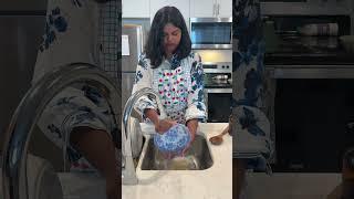 This is how I spend my afternoon at home #canadacouplevlogs #tamilshorts #lifeincanada #cooking