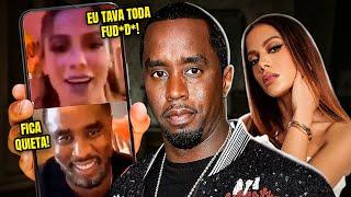 FAMOSOS QUE FREQUENTAVAM AS FESTAS DE P. DIDDY