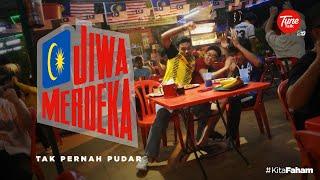 Tune Talk Merdeka 2024: #TTJiwaMerdeka