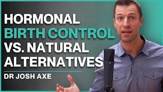 Natural Alternatives to Hormonal Birth Control Pills