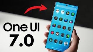 Prepare Your Samsung Galaxy For One Ui 7