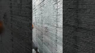 Light Steel House-Cement Wall Panel