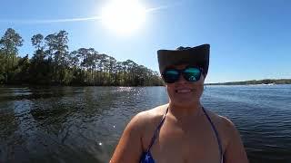 Fred Gannon Rocky Bayou State Park Niceville FL