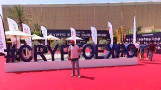 Crypto Expo 2022 Vlog | Crypto Expo Dubai 2022 | Crypto Expo Dubai Vlog | Cryptoexpo2022 #cryptoexpo