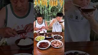 Bữa ăn cơm cùng gia đình p4640 , ,#shorts