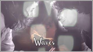 Jonathan & Nancy (+S2) || Waves 