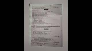 #Uttam Chemistry Part 3