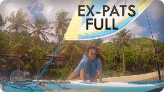 Making Chocolate in Grenada | EX-PATS™ Ep. 8 Full | Reserve Channel