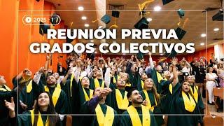 Grados Colectivos 2025 1