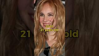 JUNO TEMPLE DEVOLUTION (2023-2006) #shorts