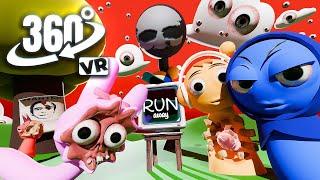 Incredibox Sprunki 3D | 360° VR EXPERIENCE |