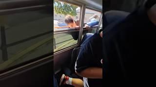 Trapped on the Bus by the bus driver! Kids' Escape!  #ViralVideo #Shocking #mustwatch #school