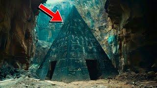 MYSTERIOUS Ancient Places That Hold A Secret