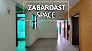 2 bhk flat in ghaziabad/resale apartment in raj nagar extension/property in low price in 2024