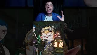 I'm sorry Jinx..