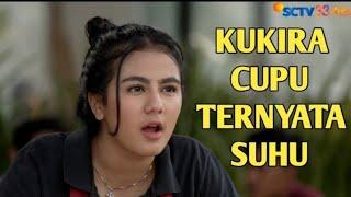 FTV SCTV TERBARU 2023 - Cowok Keren, Jatuh Cinta Kepada Cewek Culun & Ngeselin⁉️ Bikin Baper