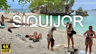 SIQUIJOR COASTAL TOUR: The Philippines’ Most Enchanting Island!  Must-See Tourist Attractions!